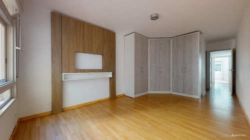 Imagem 27 de 30 de Apartamento Com 3 Dormitórios À Venda, 166 M² Por R$ 770.000 - Floresta - Porto Alegre/rs - Ap3881