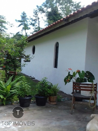 Imagem 6 de 14 de Chácara Com Piscina Em Itanhaém, São Paulo, Bairro Aguapeu. Linda Chácara Para Venda, Em Itanhaém. - Ch00003 - 34300126