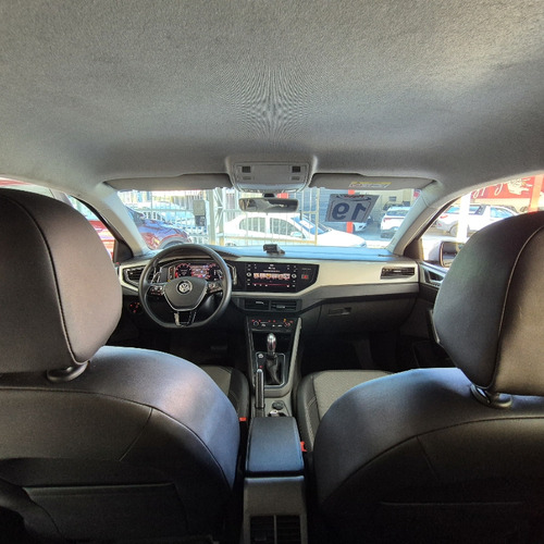 Volkswagen Polo 1.0 200 TSI Highline (Aut) (Flex)