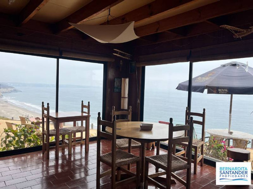Casa En Cerro Tacna