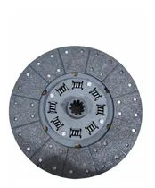 Comprar Disco De Embrague O Clutch Ford 750 Gasolina Ford Cargo 815