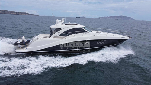 Imagen 2 de 10 de Yate Sea Ray 55