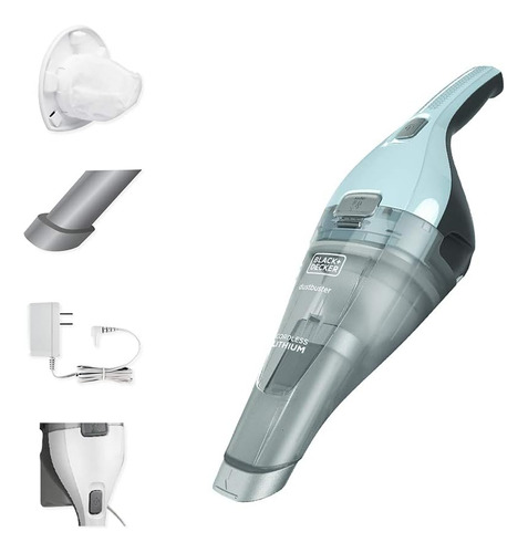 Beyond By Black+decker Dustbuster® - Portátil - Inalámbrico,