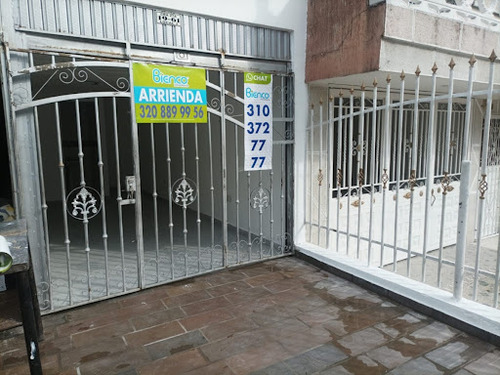 Locales En Arriendo Andalucia 303-109692