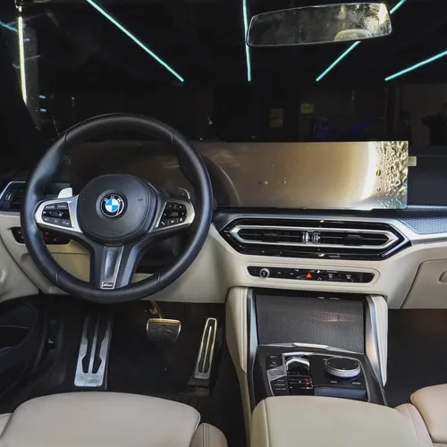Bmw 420i F33 Cabrio Convertible 2024