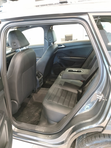 Volkswagen Taos 1.4 250 Tsi Highline