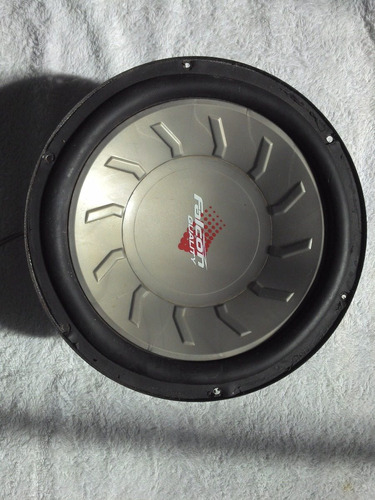 Subwoofer 10  Falcon 560w / 140rms