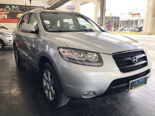 Hyundai Santa Fé Gls 7 Lugares 2.7 V6 24v, Ehm6964