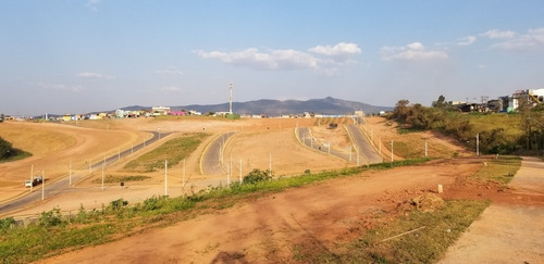 Terreno Atibaia - Bella Atibaia Loteamento