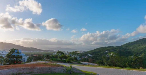 Imagem 16 de 19 de Terreno À Venda, 450 M² Por R$ 787.000,00 - Itacorubi - Florianópolis/sc - Te0280
