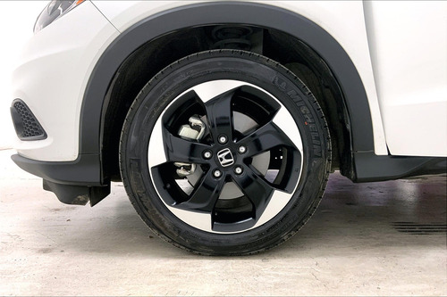 Honda Hr-v 2021