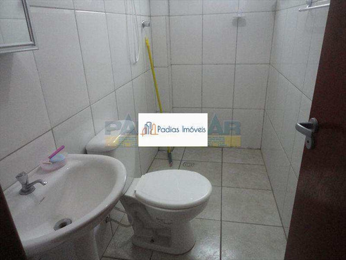 Imagem 22 de 29 de Apartamento Com 1 Dorm, Vera Cruz, Mongaguá - R$ 175 Mil, Cod: 858494 - V858494