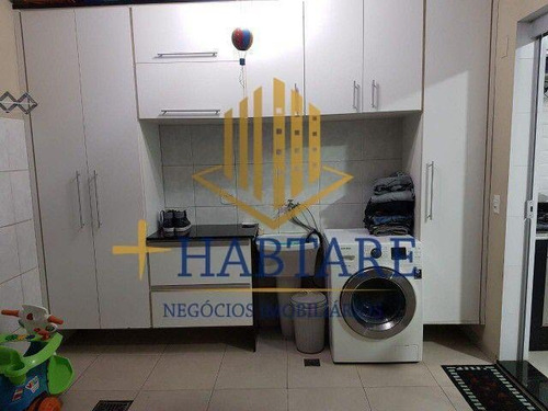 Imagem 10 de 10 de Casa Em Condomínio Para Venda Em Sumaré, Parque Villa Flores, 2 Dormitórios, 1 Suíte, 1 Banheiro, 1 Vaga - Casa 714_1-2057602
