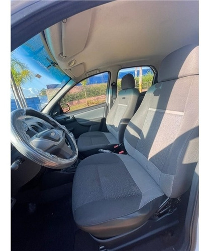 Imagem 5 de 8 de Chevrolet Celta 1.0 Mpfi Lt 8v Flex 4p Manual