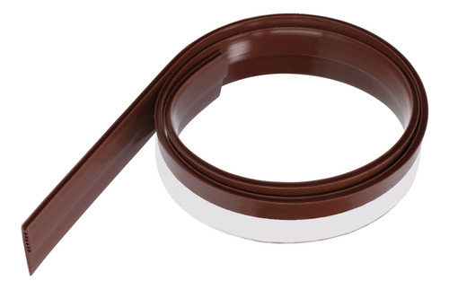 Isolamento Acústico De Portas De Silicone Com Orifício Redon