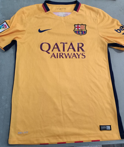 Jersey Barcelona Original 