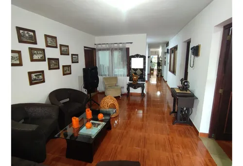 Casa En Venta En La Estrella