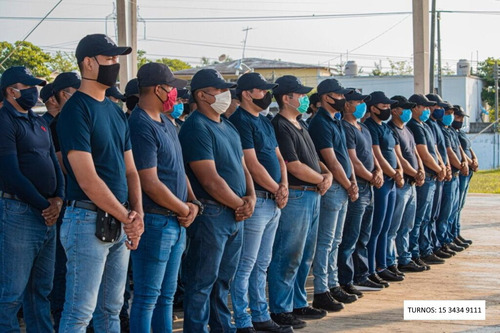 Imagen 10 de 10 de Apto Físico - $ 1000
