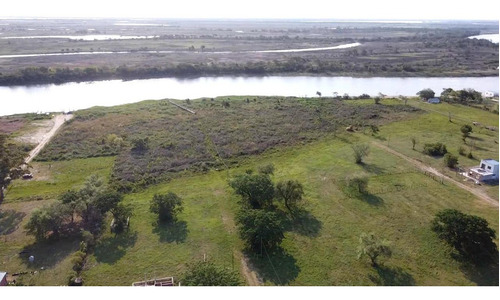 Imagen 22 de 30 de Vendo O Permuto Terreno Con Costa Al Río En Esquina!!!
