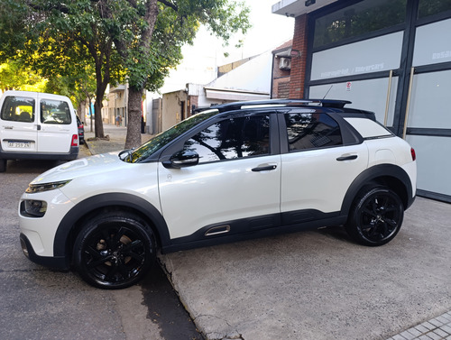 Citroën C4 Cactus 1.6 Vti 115 Origins