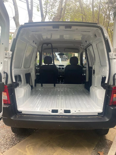 Peugeot Partner 1.6 Hdi Furgon Confort 92