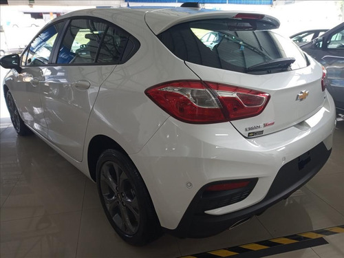 Cruze 1.4 Automatico 2020 (1732213895)