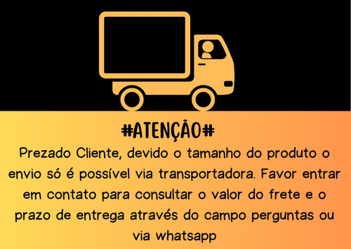 Barco De Alumínio Bico Fino 5 Metros + Carretinha