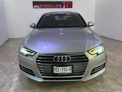 Audi A4 2.0 T Dynamic 190hp Dsg