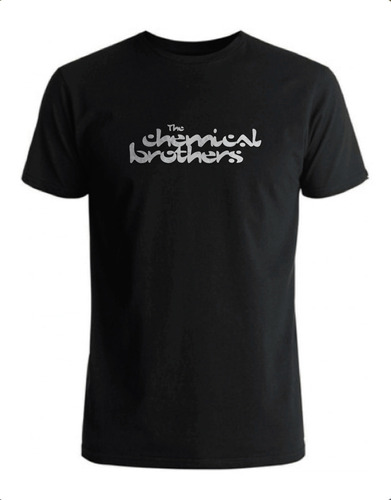 Remera The Chemical Brothers