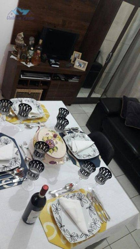 Imagem 24 de 24 de Apartamento À Venda, 40 M² Por R$ 280.000,00 - Sé - São Paulo/sp - Ap0629
