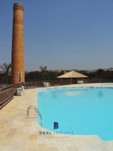 Imagem 10 de 15 de Cond Ibiti Royal Casa Térrea 3suítes Piscina Venda - 00194-1