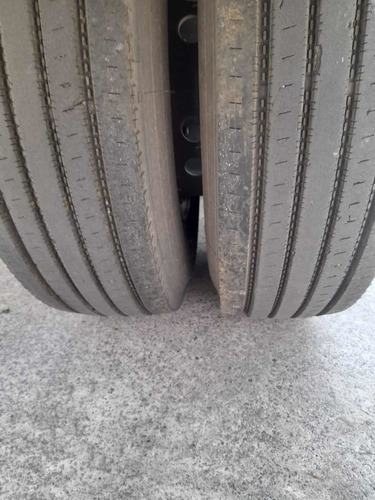 Imagem 12 de 15 de Carreta Facchini Bug 40 03/03 Com Pneus