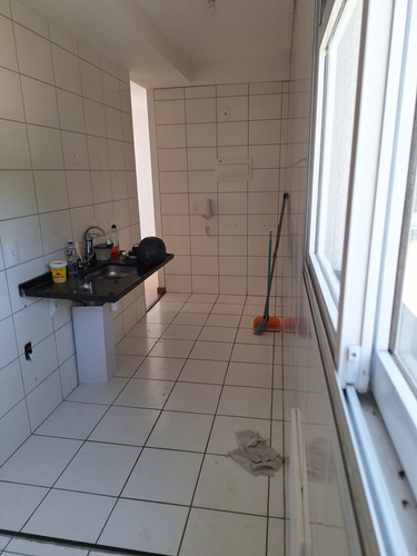 Apartamento 2 Quartos