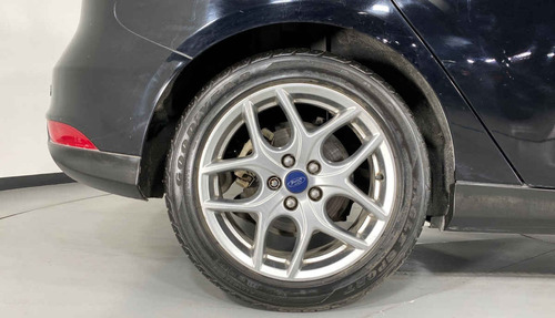 Imagen 14 de 15 de 45383 - Ford Focus 2016 Con Garantía At