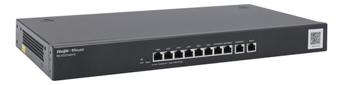 Router Administrable Ruijie 1.5gbps Asimétricos Rg-eg310gh-e