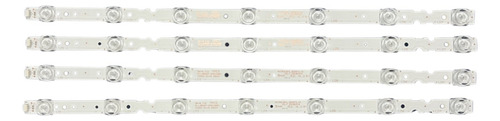Tiras Leds Tcl 50s421 50s425 50a421 50a423 50s423 Nuevos