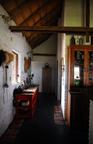Quinta En Alquiler Por Temporada De 5 Dormitorios En Jose Ignacio