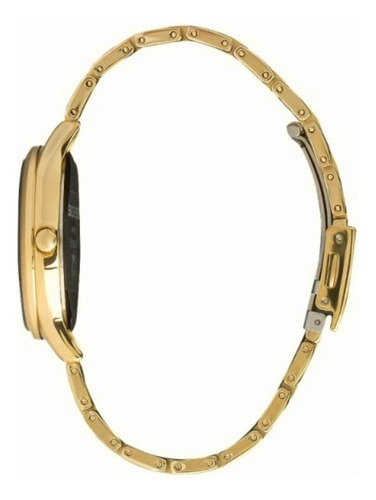 Slazenger Reloj Slazenger Material Metal Brazalete Color