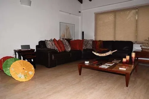 Villa En Alquiler Vacacional