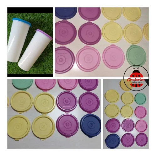 Envases Tupper Were