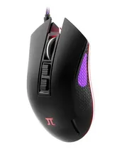 Comprar  Mouse Gamer Rgb Primus Software 7 Botones 10000 Dpi Gladius