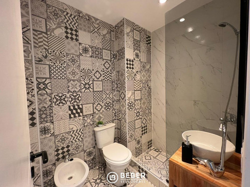 Imagen 30 de 30 de Venta 2 Ambientes, Zona Paseo Aldrey! Reciclado Y Amoblado!