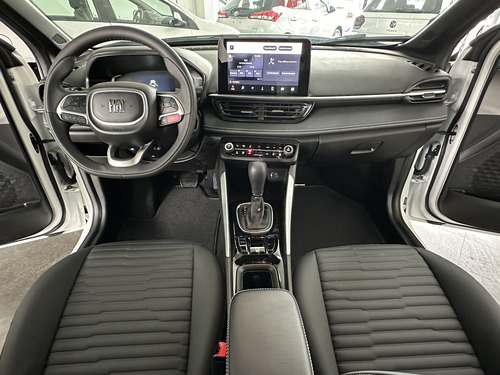 Fiat FASTBACK 1.3 T270 At6