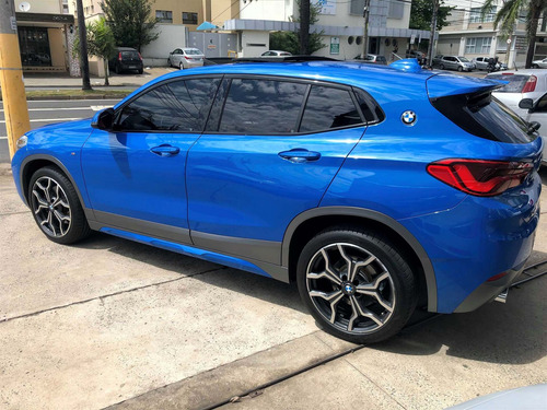 Bmw X2 2.0 16v Turbo Gasolina Sdrive20i M Sport X