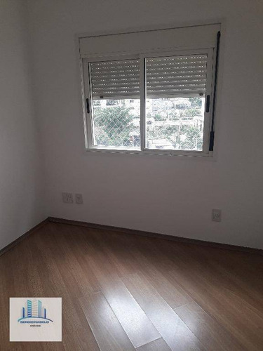 Imagem 20 de 30 de Apartamento Residencial À Venda, Moema Pássaros, São Paulo. - Ap2901