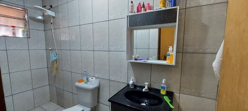 Imagem 9 de 14 de Chacara 1.250m2 A Venda Em Pinhalzinho Sp