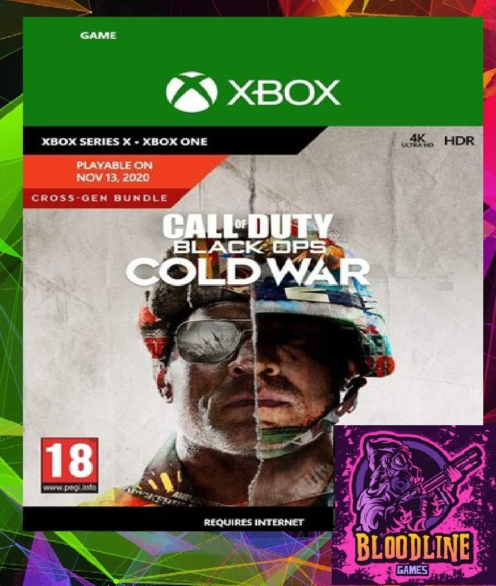 cold war digital download xbox series s cold war digital download xbox series s