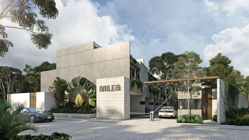 Casa Milea En Venta Zona Country, Yucatan