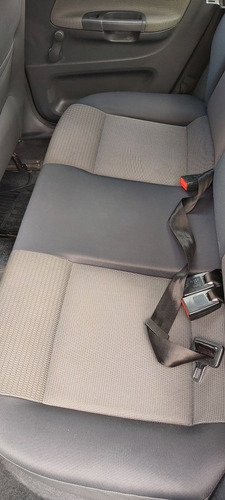 Volkswagen Gol 1.6 Pack Iii + Abs 2011