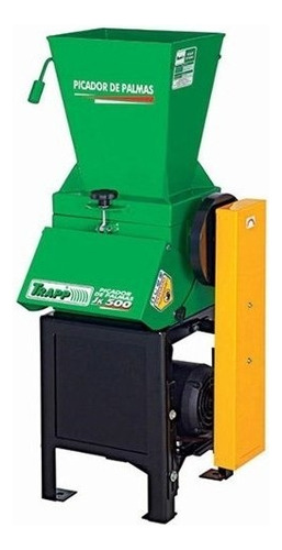 Picador De Palmas Jk 500 2cv 60hz Mono Trapp
